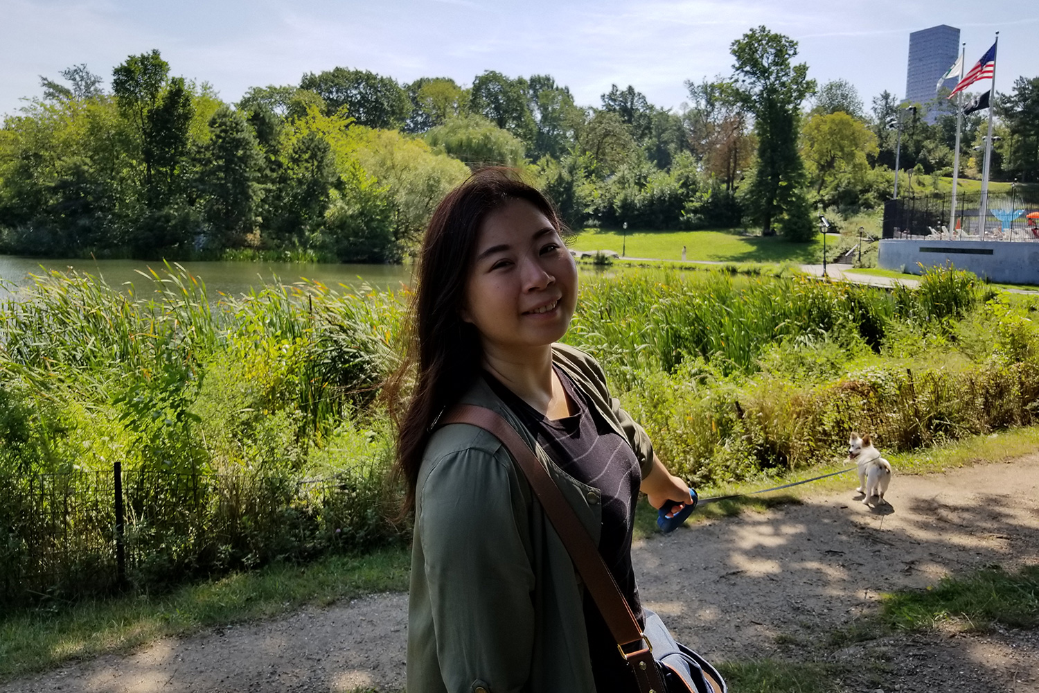 galaxy note 8 camera sample portrait normal