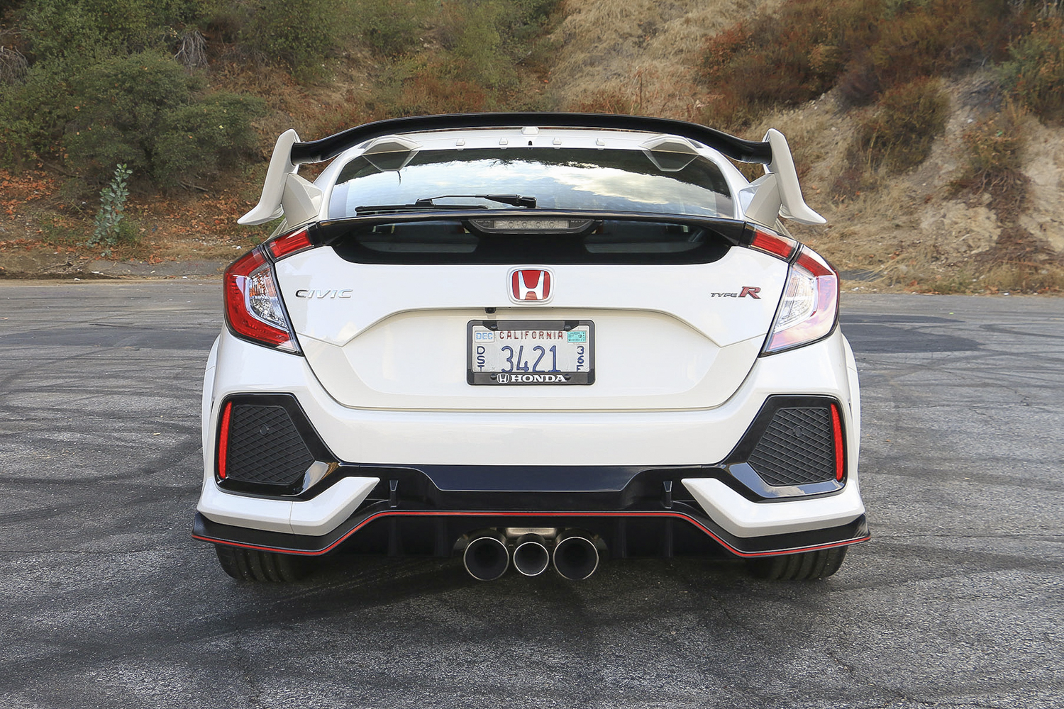 2017 honda civic type r review 014088