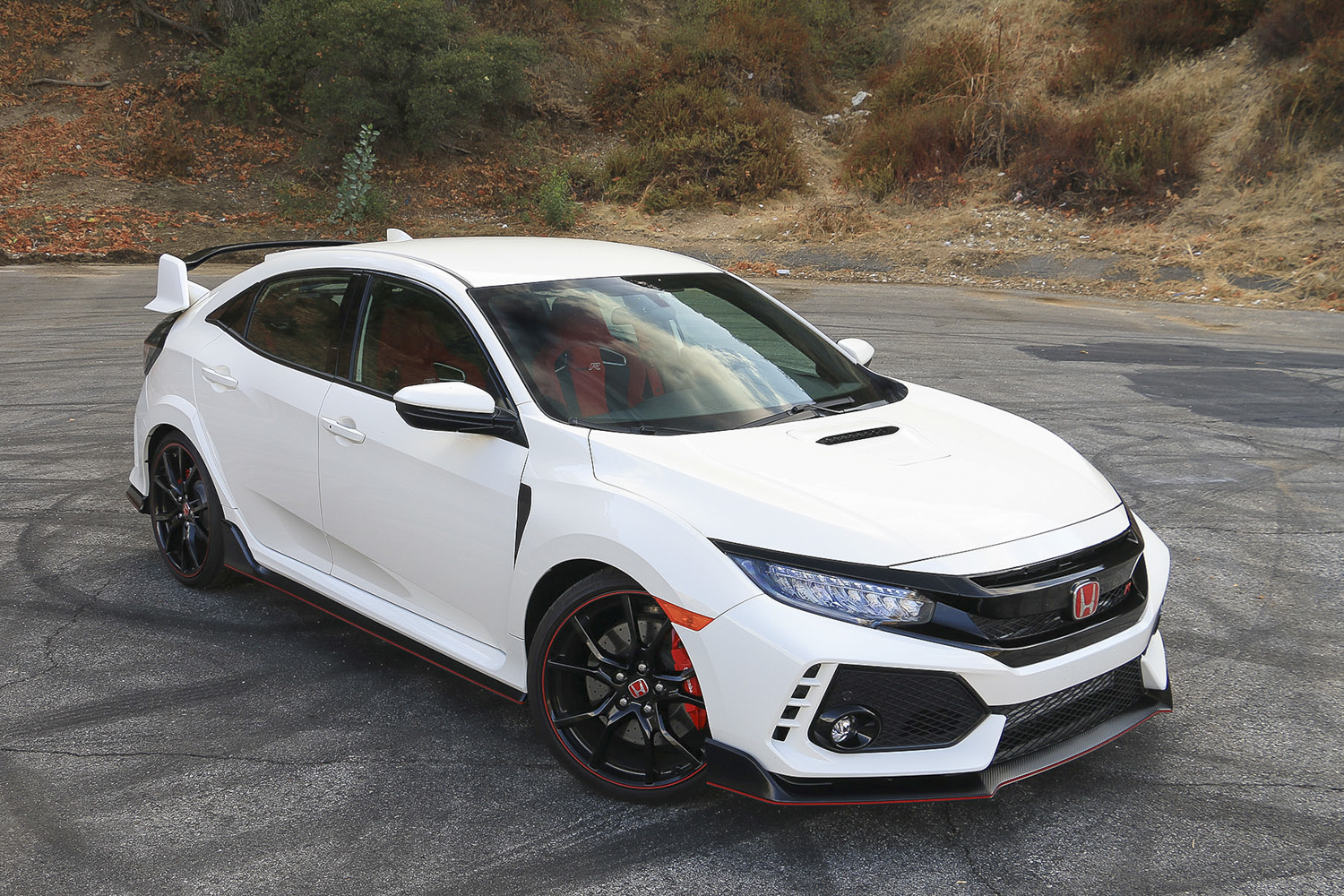 2017 honda civic type r review 014091