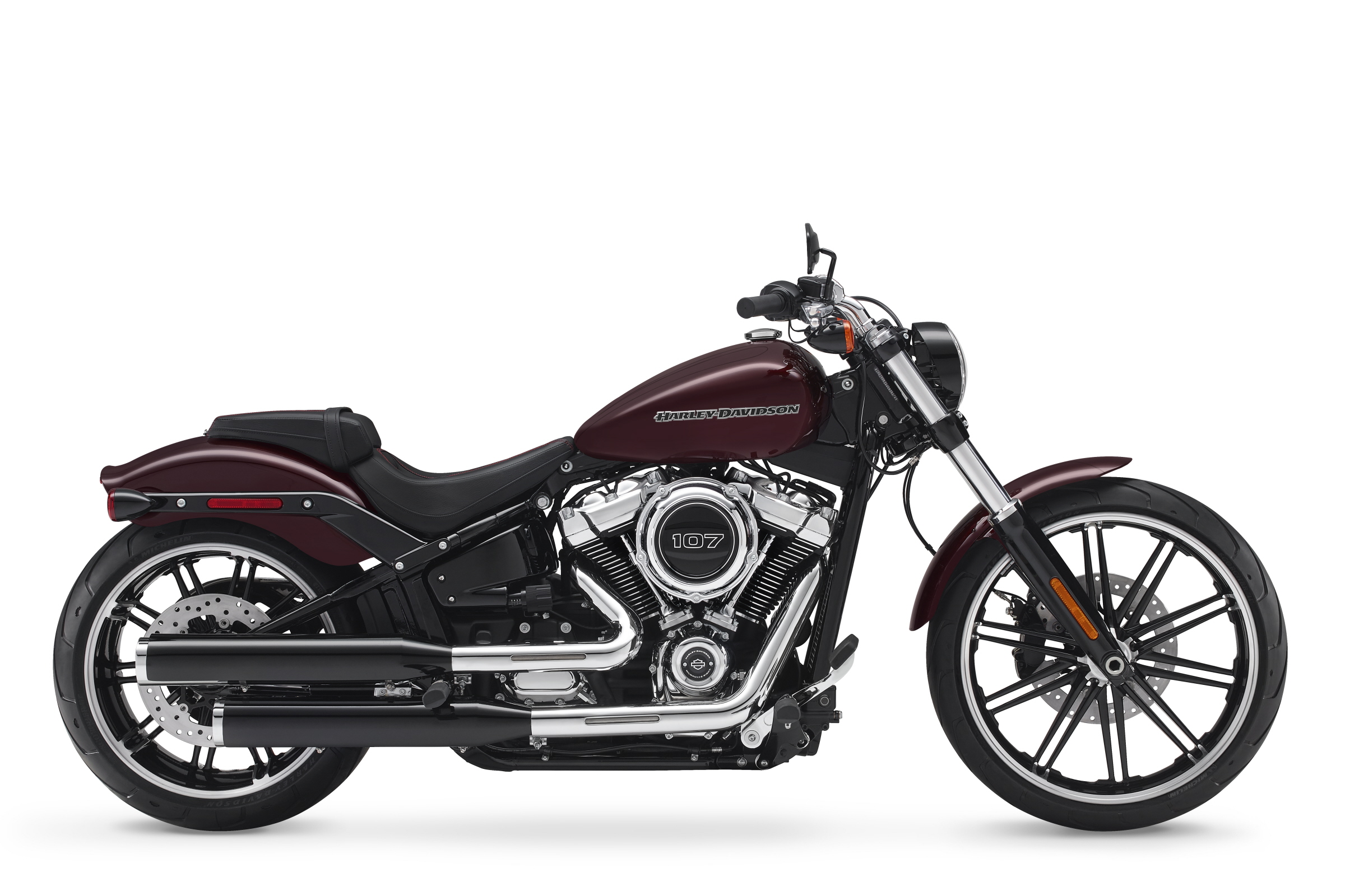 2018 Harley-Davidson Breakout