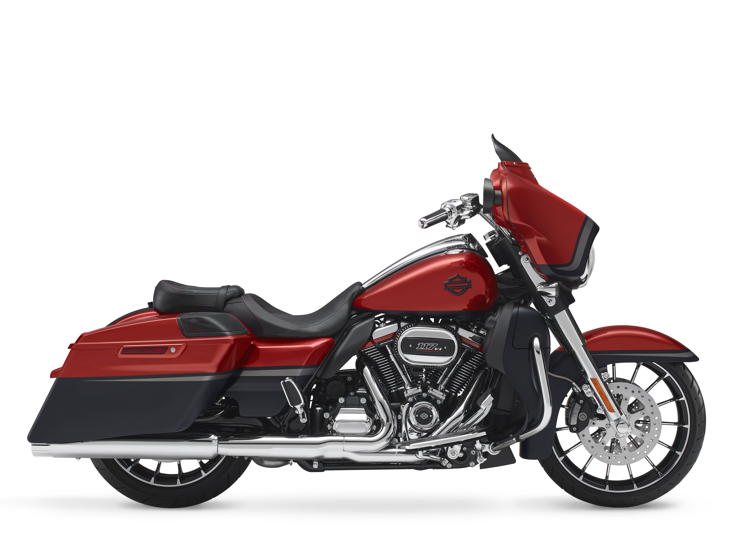 2018 Harley-Davidson