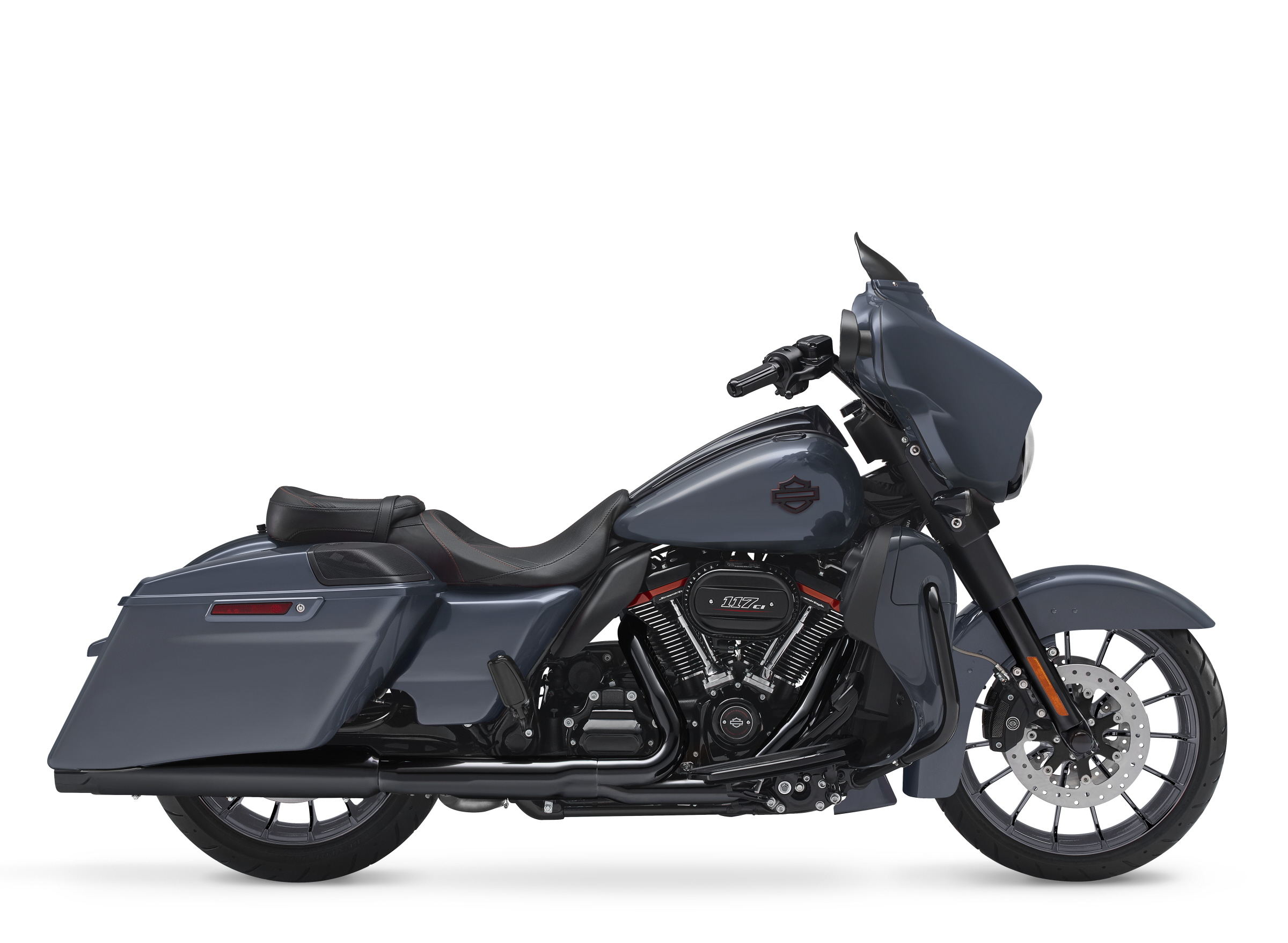 2018 Harley-Davidson