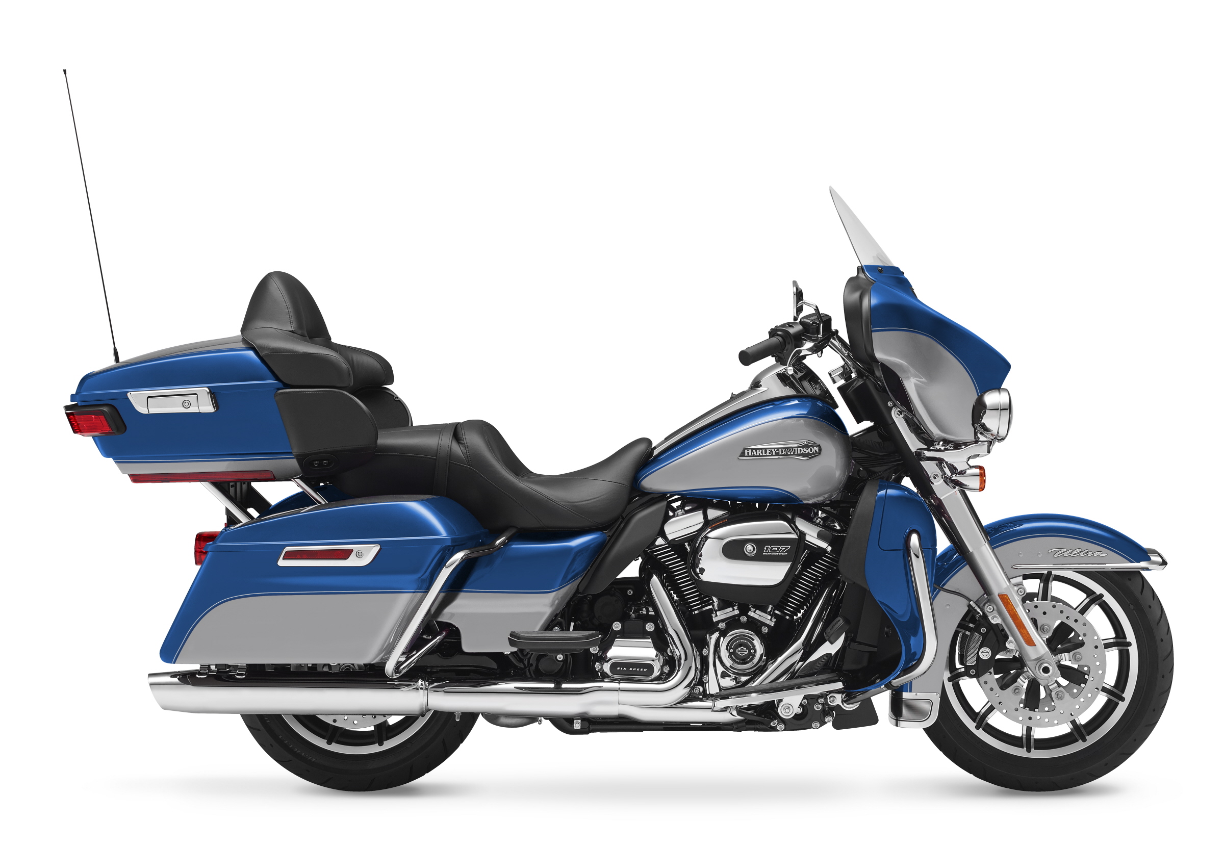 2018 Harley-Davidson Electra Glide Ultra Classic