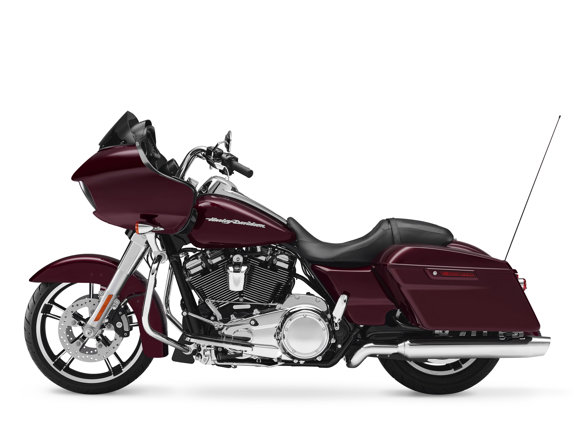 2018 Harley-Davidson Road Glide