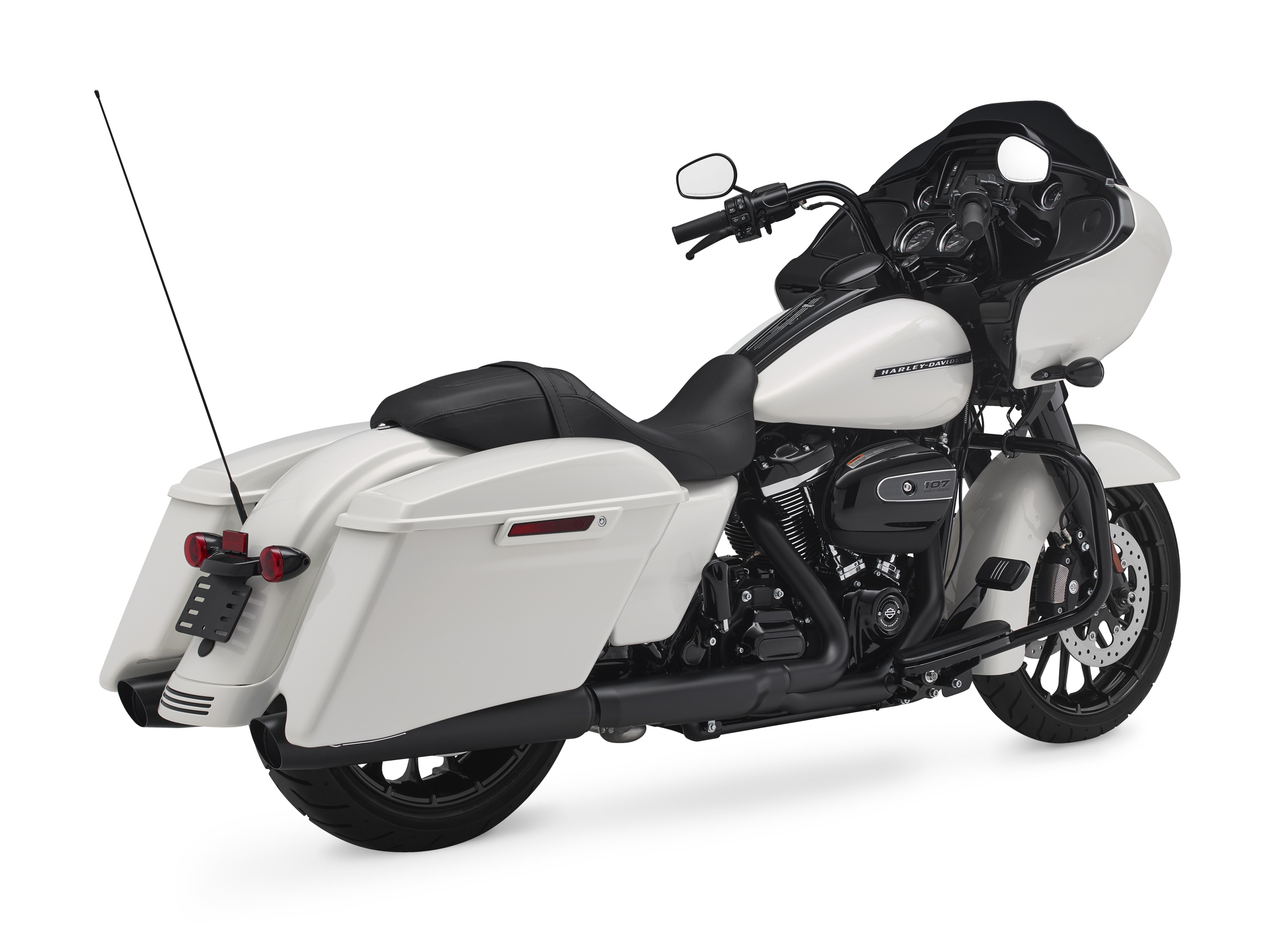 2018 Harley-Davidson Road Glide Special