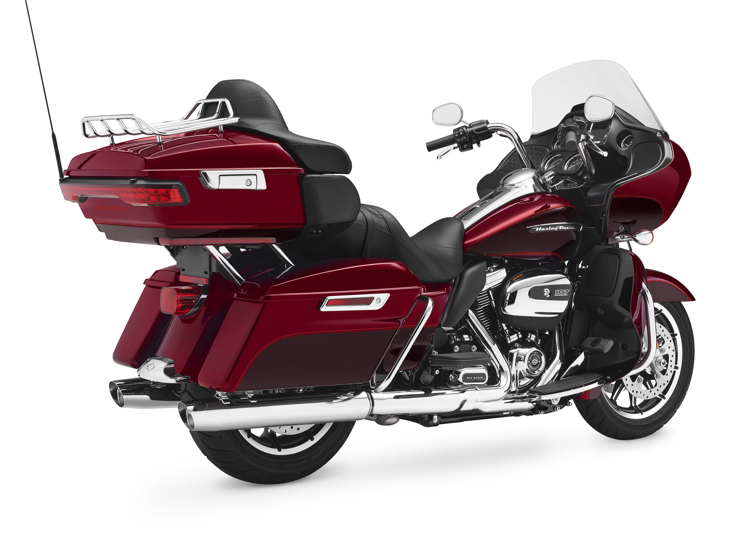 2018 Harley-Davidson Road Glide Ultra