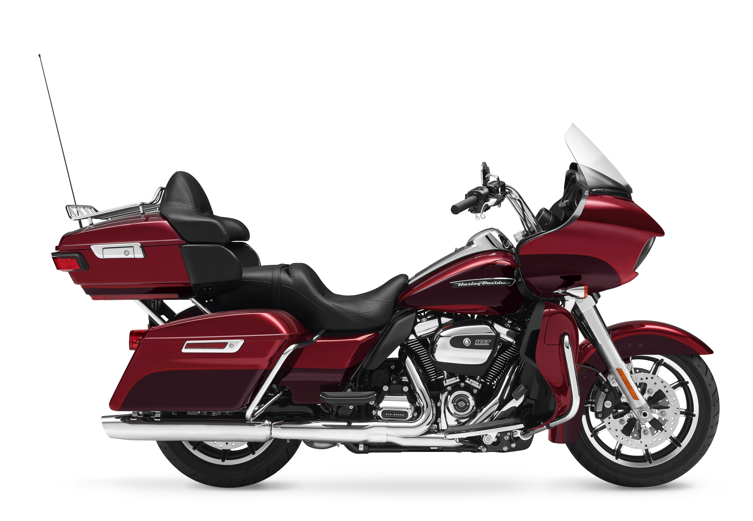 2018 Harley-Davidson Road Glide Ultra