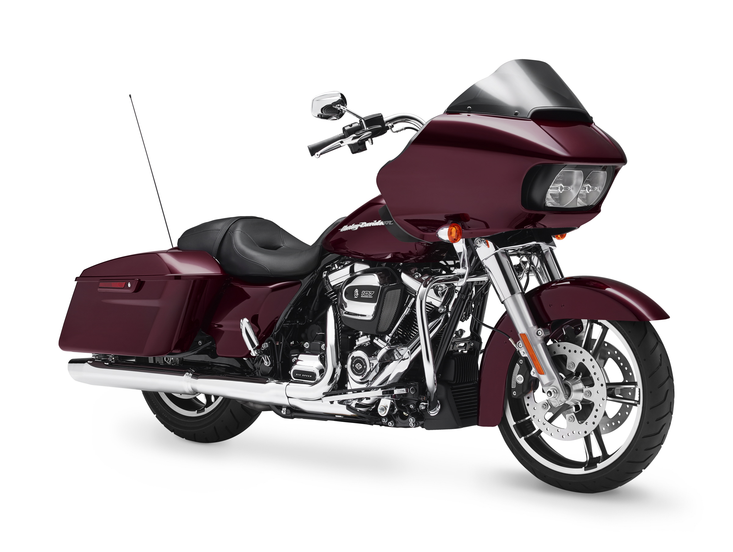 2018 Harley-Davidson Road Glide