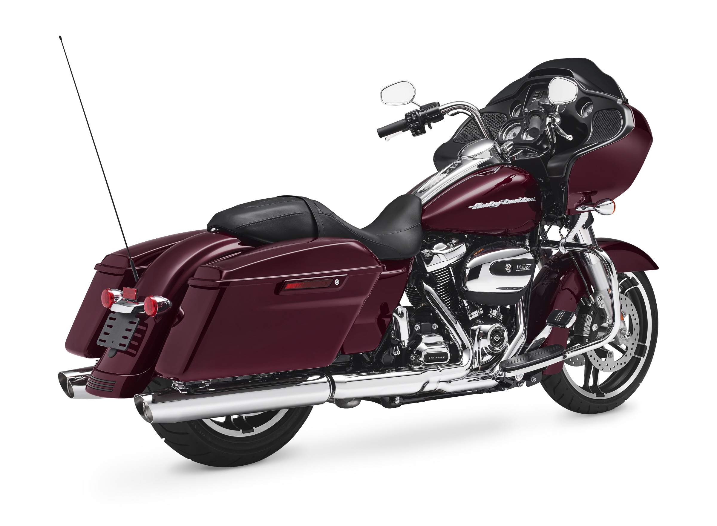 2018 Harley-Davidson Road Glide