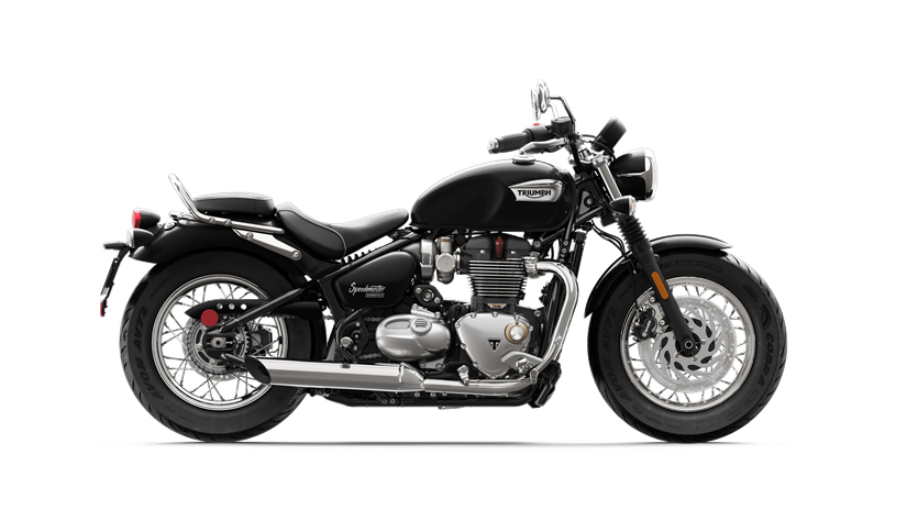 2018 triumph motorcycles bonneville speedmaster