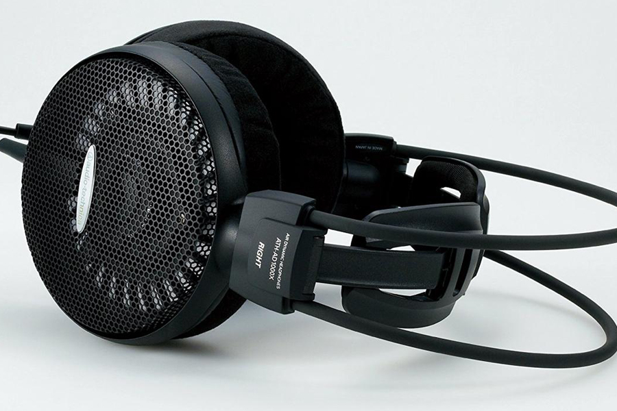 Audio-Technica ATH-AD1000X