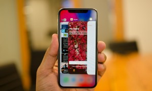 Apple iPhone X Review