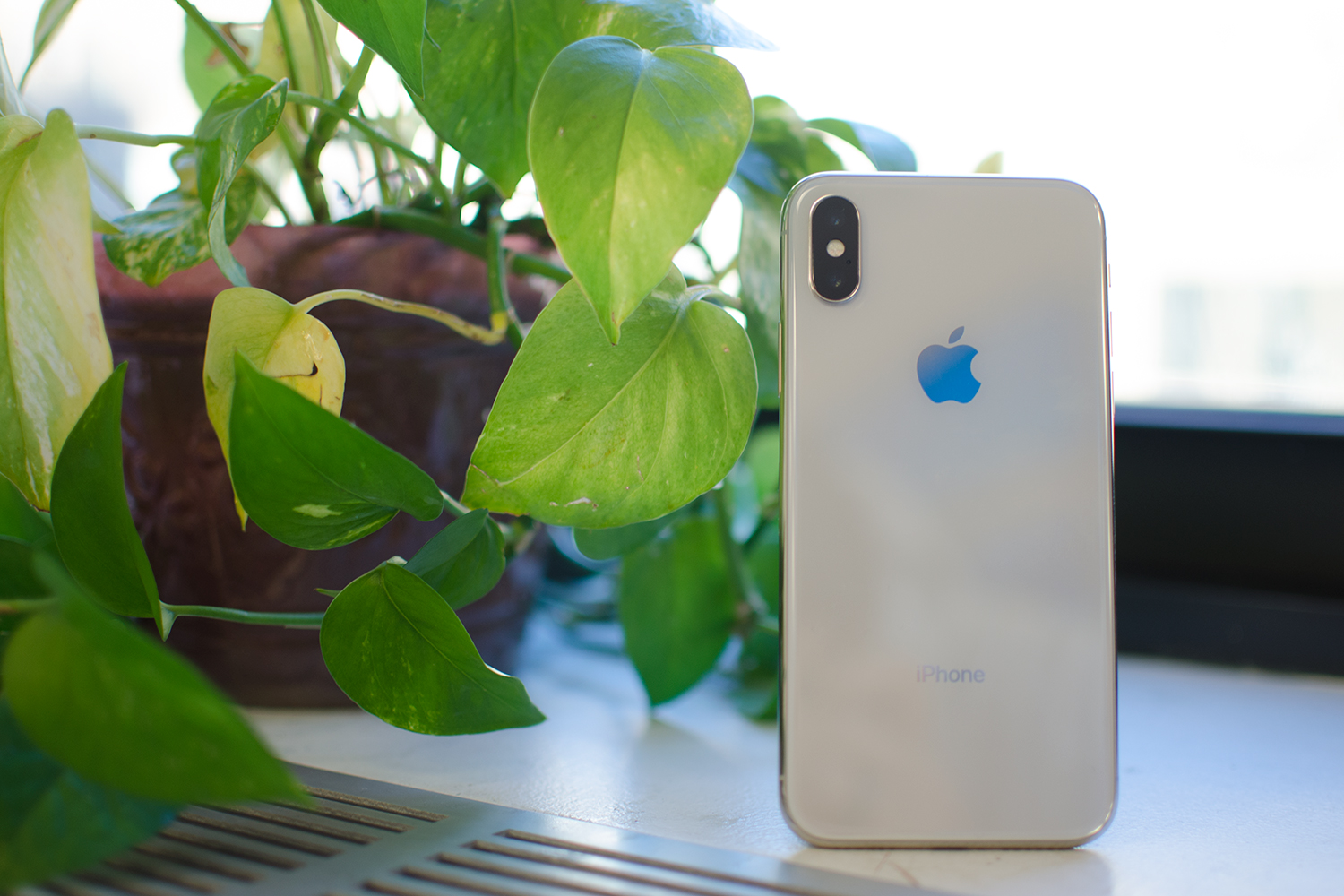 Apple iPhone X Review