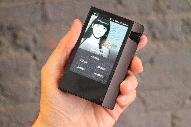 Astell & Kern AK70 Mk II review