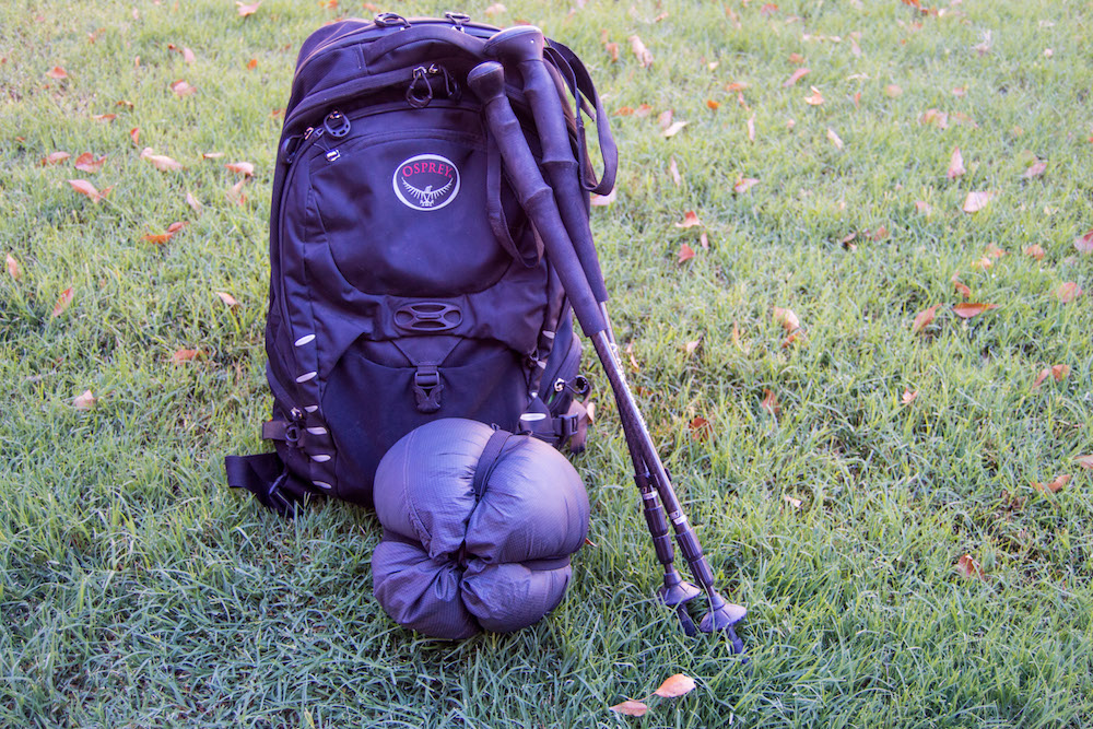 enlightened equipment enigma quilt review  6