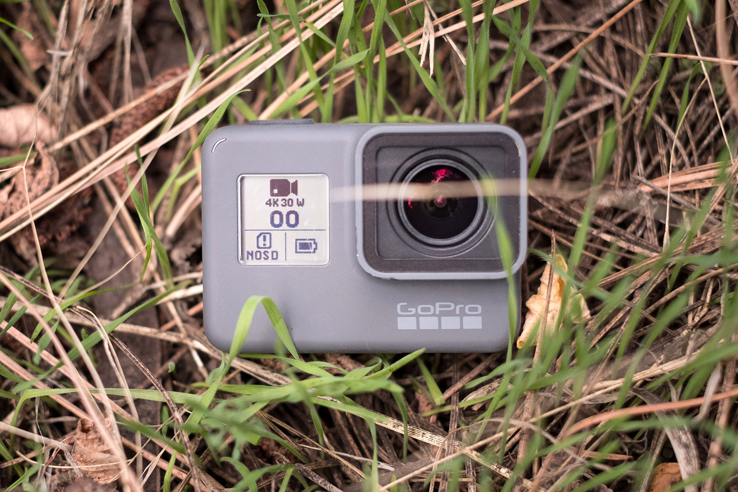 GOPRO HERO5 BLACK REVIEW