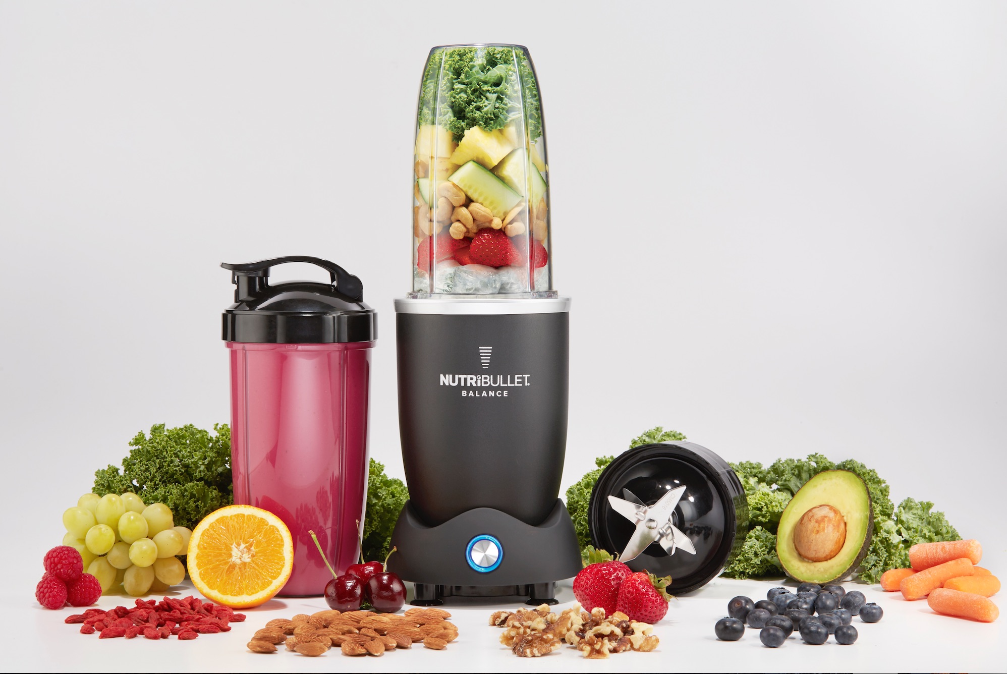 NutriBullet Balance