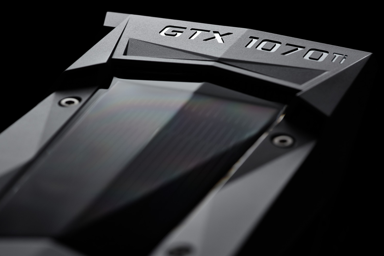 GTX 1070 Ti