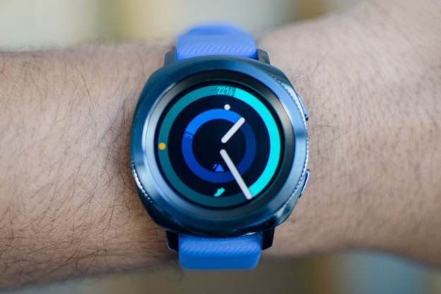 samsung gear sport review hero