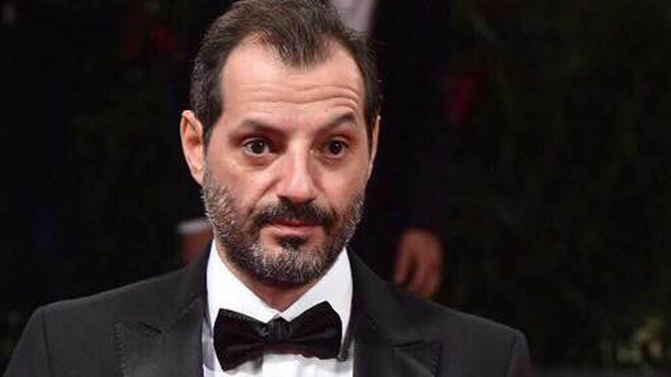 Adel Karam