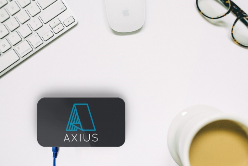 axius smart homes