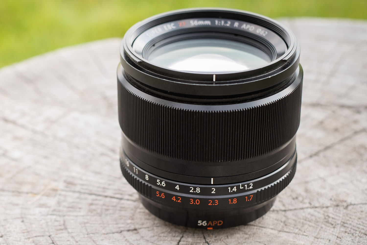 best lenses for portrait photography fujifilm xf 56mm f1.2r