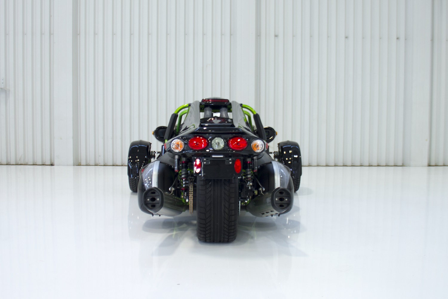 Campagna T-Rex