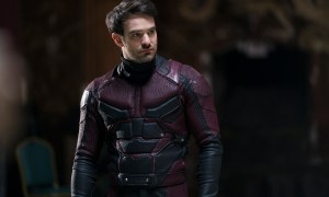 2018 fall tv show premiere dates charlie cox stars as matt murdockdaredevil in marvels the defenders streaming now on netflix