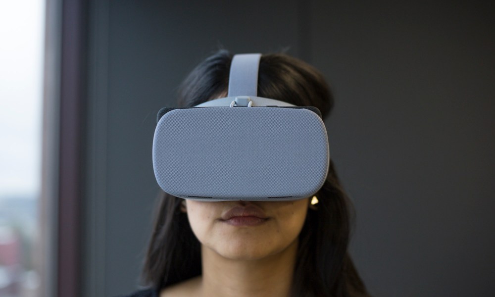 Google Daydream View (2017) review