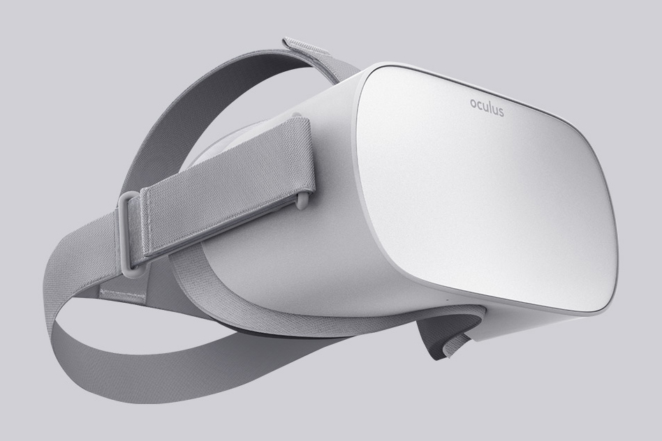 Oculus Go