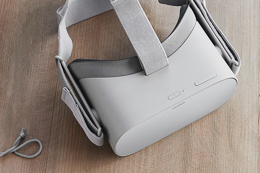 Oculus Go