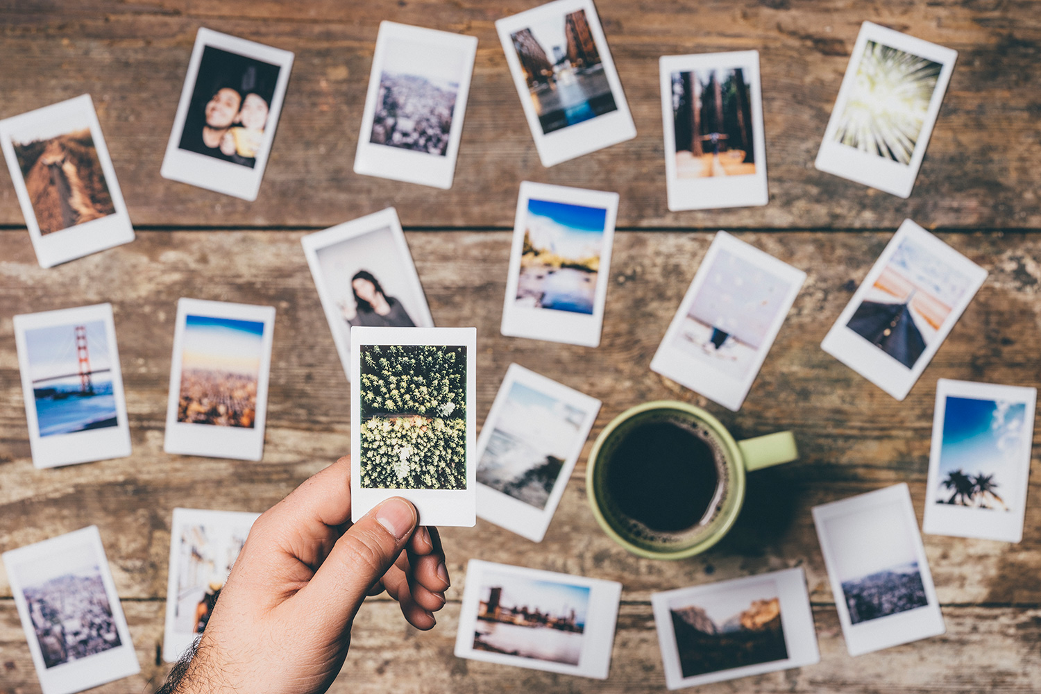 photo printing header