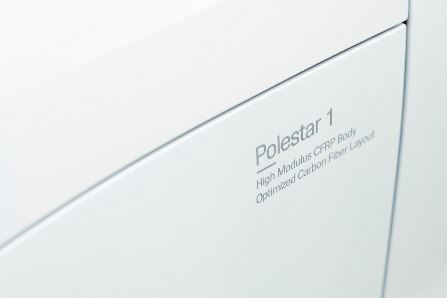 Polestar 1