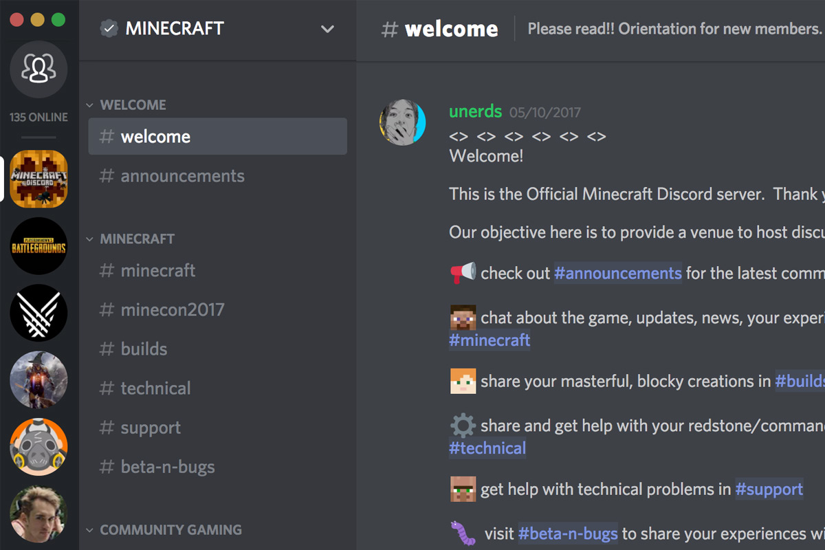 discord new verified servers game dev verifieddiscord01