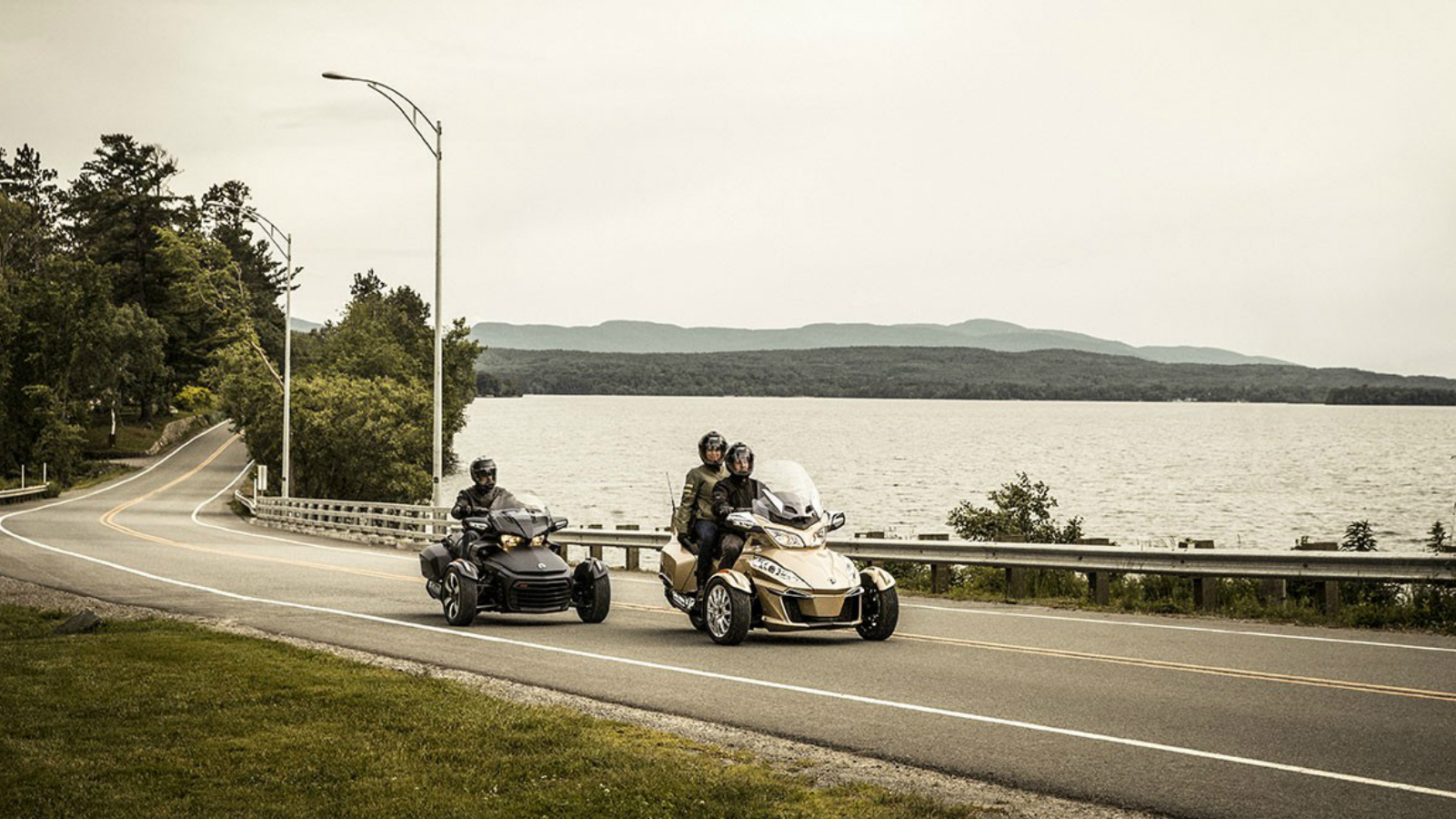2018 can am spyder release date price specs rt limited 02