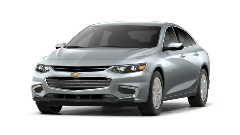 2018 Chevrolet Malibu Hybrid