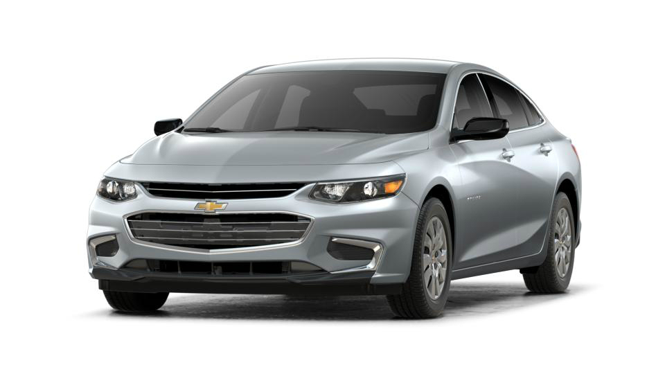 2018 Chevrolet Malibu L