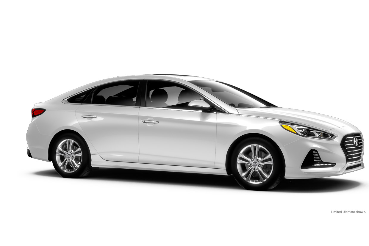 2018 hyundai sonata release date prices specs news white