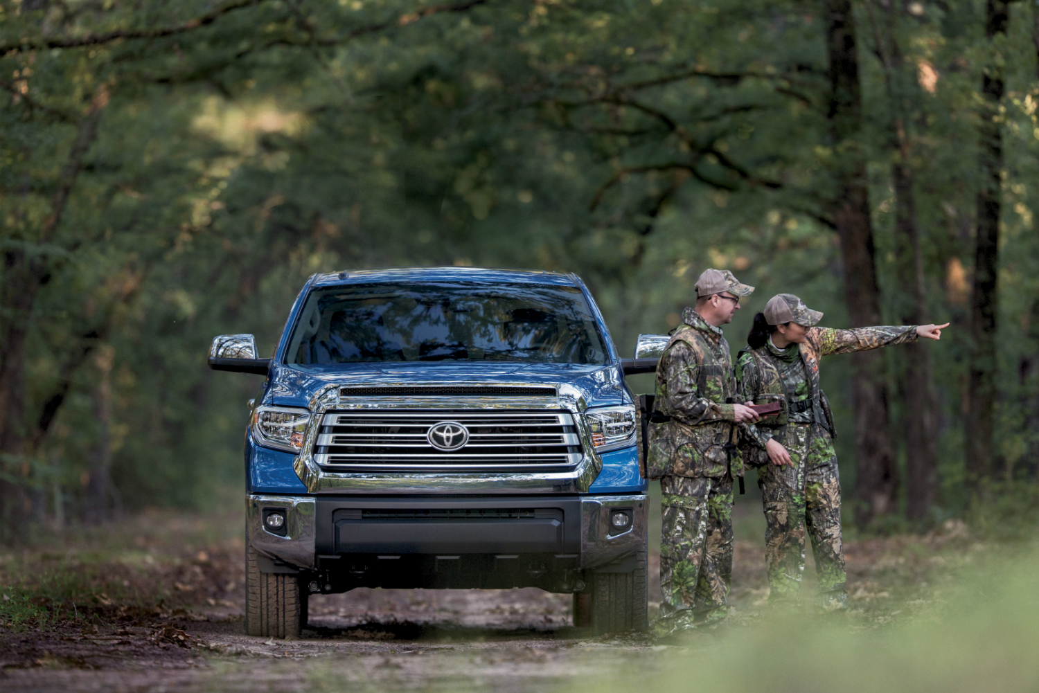 2018 Toyota Tundra Limited