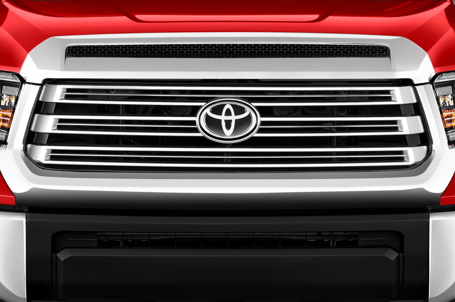 2018 Toyota Tundra Limited