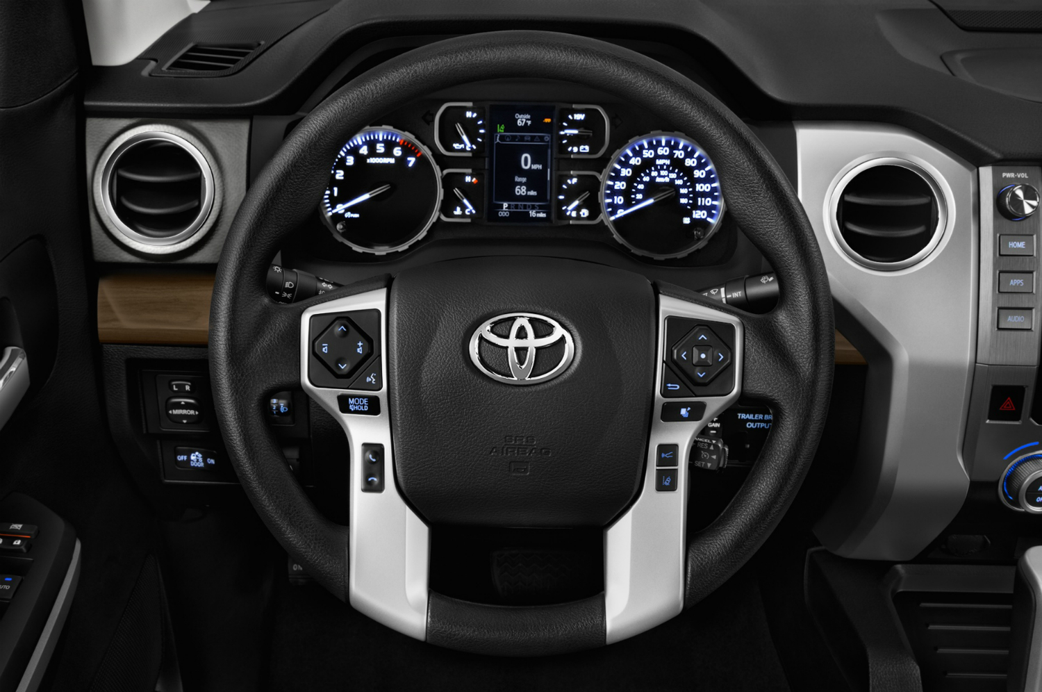 2018 Toyota Tundra Limited