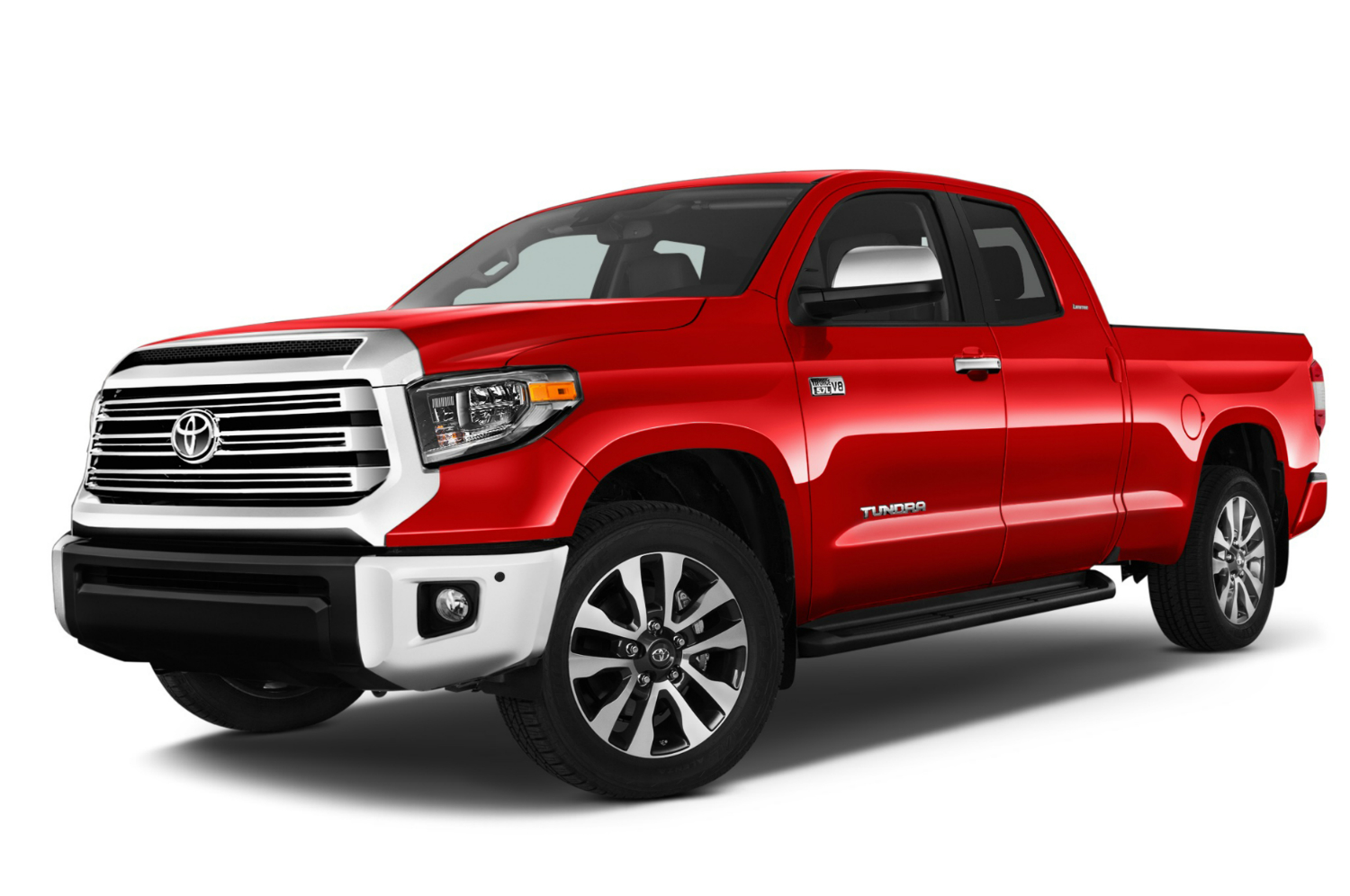 2018 Toyota Tundra Limited