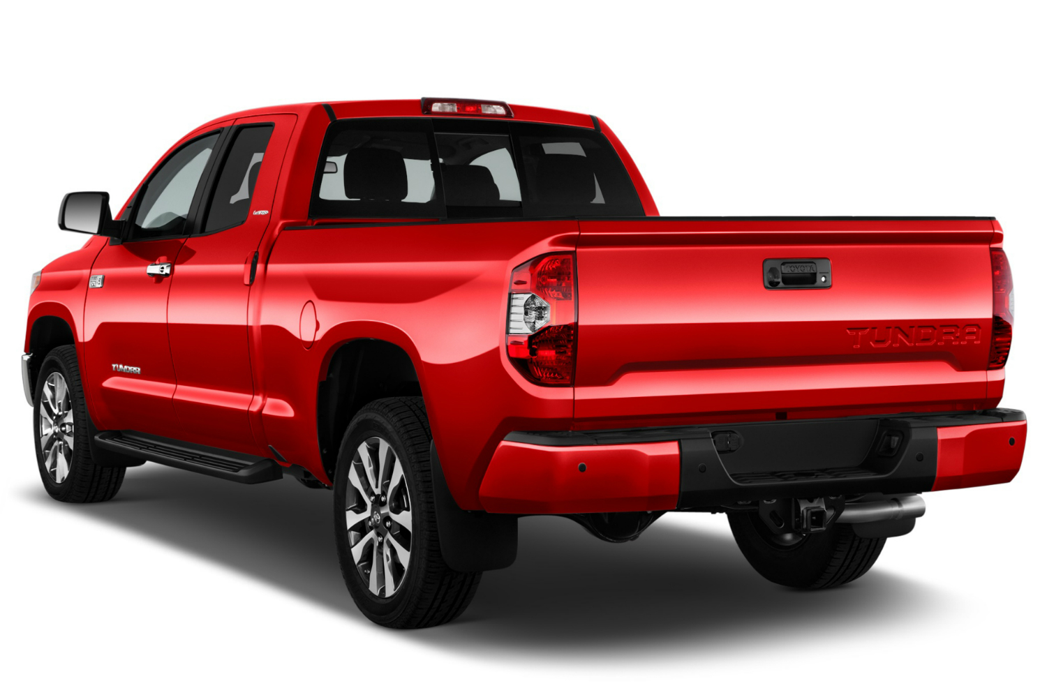 2018 Toyota Tundra Limited