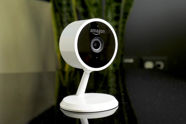 Amazon Cloud Cam