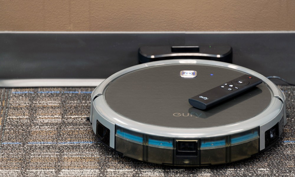 Eufy-Robovac-11c-review