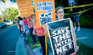 net neutrality rules fraud