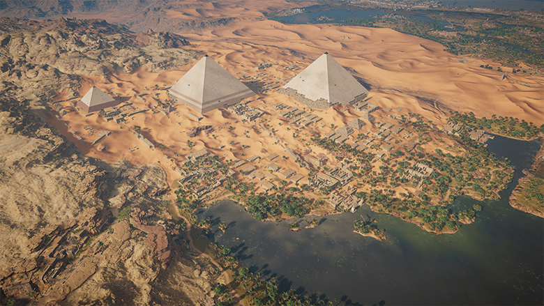 Great Pyramid