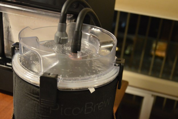 PicoBrew Pico C Review