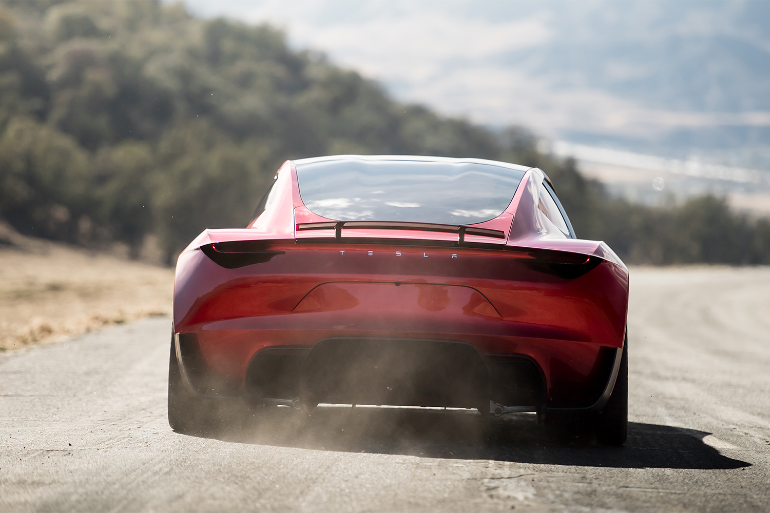 Tesla Roadster