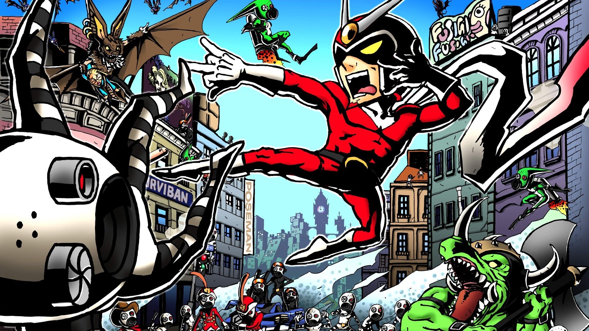 hideki kamiya viewtiful joe devil may cry remakes